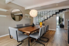 Wynwood House Nuevo Leon