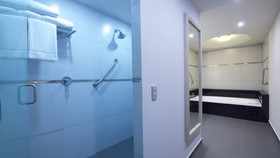 Holiday Inn Express Mexico - Toreo