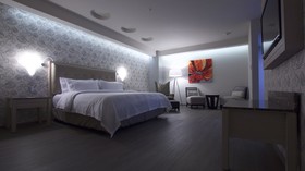 Holiday Inn Express Mexico - Toreo