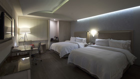 Holiday Inn Express Mexico - Toreo