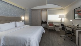 Holiday Inn Express Mexico - Toreo