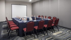 Holiday Inn Express Mexico - Toreo