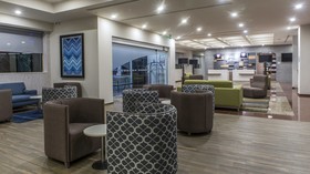 Holiday Inn Express Mexico - Toreo