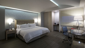 Holiday Inn Express Mexico - Toreo
