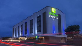 Holiday Inn Express Mexico - Toreo