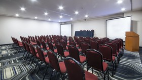 Holiday Inn Express Mexico - Toreo