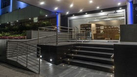 Holiday Inn Express Mexico - Toreo