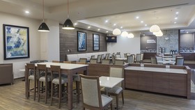Holiday Inn Express Mexico - Toreo