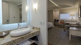Holiday Inn Express Mexico - Toreo