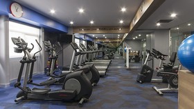 Holiday Inn Express Mexico - Toreo