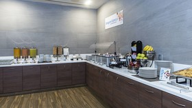 Holiday Inn Express Mexico - Toreo