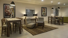 Holiday Inn Express Mexico - Toreo