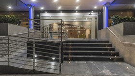 Holiday Inn Express Mexico - Toreo