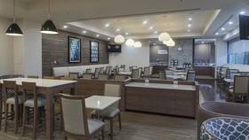 Holiday Inn Express Mexico - Toreo