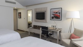 Holiday Inn Express Mexico - Toreo