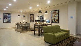 Holiday Inn Express Mexico - Toreo