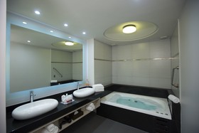 Holiday Inn Express Mexico - Toreo