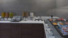 Holiday Inn Express Mexico - Toreo