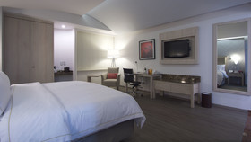 Holiday Inn Express Mexico - Toreo