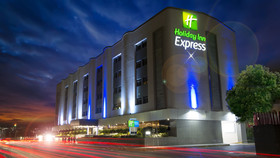 Holiday Inn Express Mexico - Toreo
