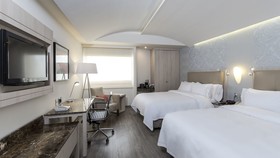 Holiday Inn Express Mexico - Toreo