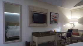 Holiday Inn Express Mexico - Toreo