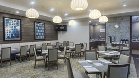Holiday Inn Express Mexico - Toreo