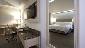 Holiday Inn Express Mexico - Toreo
