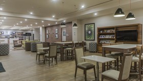 Holiday Inn Express Mexico - Toreo
