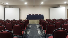 Holiday Inn Express Mexico - Toreo
