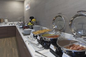 Holiday Inn Express Mexico - Toreo