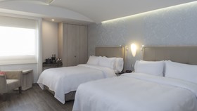 Holiday Inn Express Mexico - Toreo
