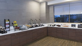 Holiday Inn Express Mexico - Toreo