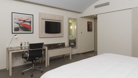 Holiday Inn Express Mexico - Toreo
