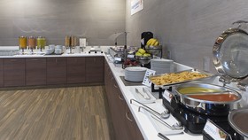 Holiday Inn Express Mexico - Toreo