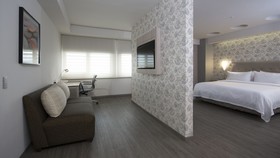 Holiday Inn Express Mexico - Toreo
