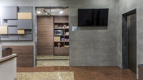 Holiday Inn Express Mexico - Toreo