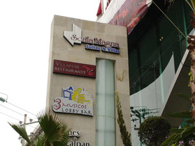 Scala Magna Suites & Villas