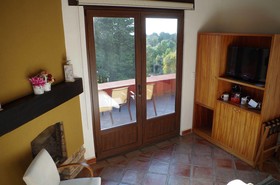 Hotel Hacienda San Martin
