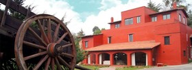 Hotel Hacienda San Martin