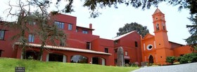 Hotel Hacienda San Martin