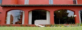 Hotel Hacienda San Martin