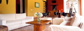 Hotel Hacienda San Martin