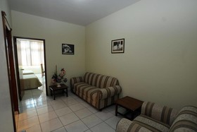 Hotel Plaza de Sahuayo