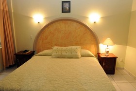 Hotel Plaza de Sahuayo