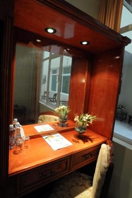 Hotel Plaza de Sahuayo