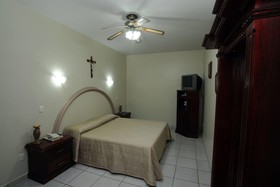 Hotel Plaza de Sahuayo