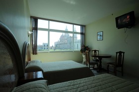 Hotel Plaza de Sahuayo