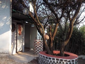 Temazcal Tepeyolotli