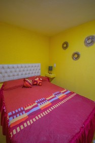 Hotel Tlatkitliyali